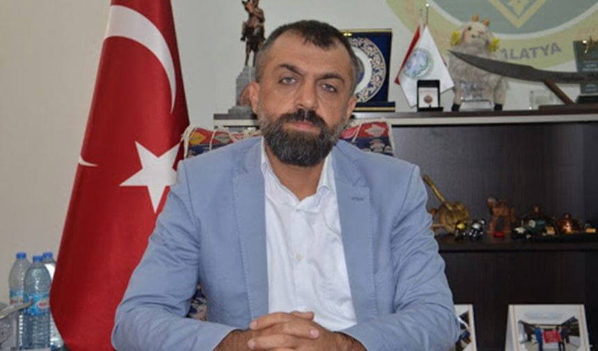 Malatyalı yetiştiricilere 4 milyonluk destek