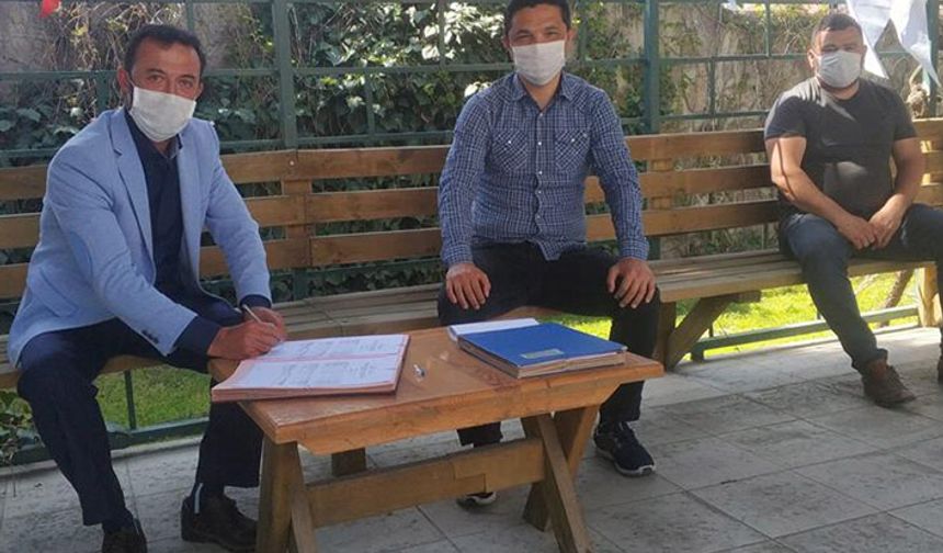 Uşak’ta 13. Etap Desteklenmesinde 28 proje hibe kazandı