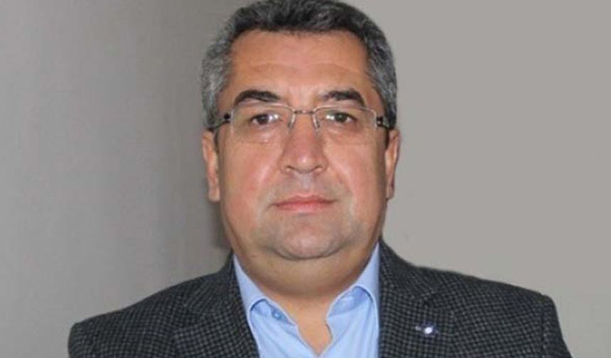 Karaman Tarım İl Müdürlüğüne Şahinbaş atandı