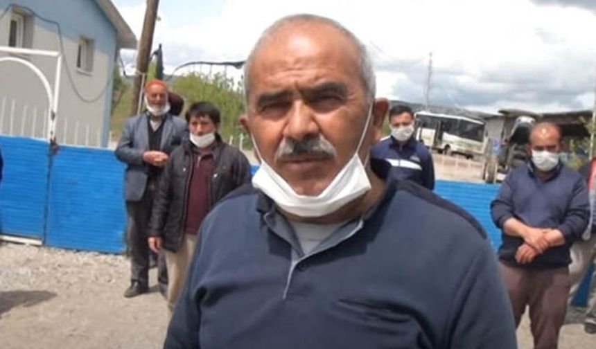 Örnek projede köylülerin yıllardır mağdur olduğu ortaya çıktı