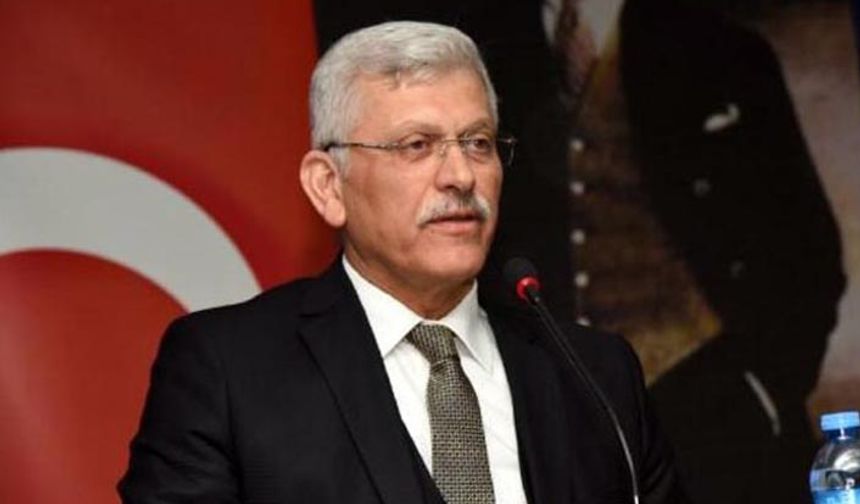 Türk Veteriner Hekimleri Birliği'nden COVID-19 uyarısı