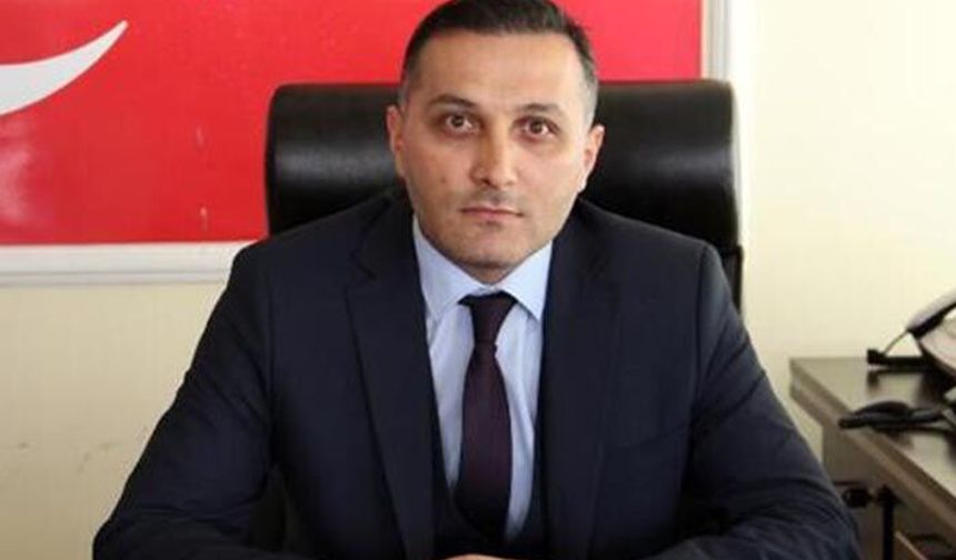 Dinar Tarım ve Orman İlçe Müdürlüğüne atama