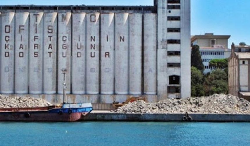 TMO'dan açıklama: Biga Ajans Amirliği kapatılacak mı?