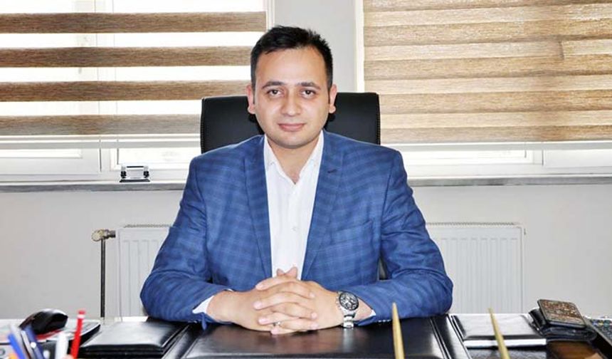 Yozgat'ta Sorgun tarımsal desteklemede ilk sırada yer aldı!