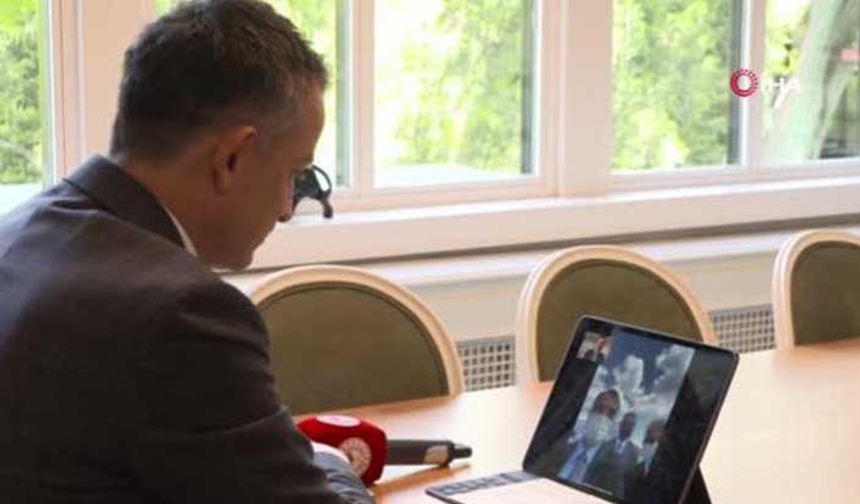 Bitlis'te kuru fasulye üretimi 18 yılda 60 kat arttı!