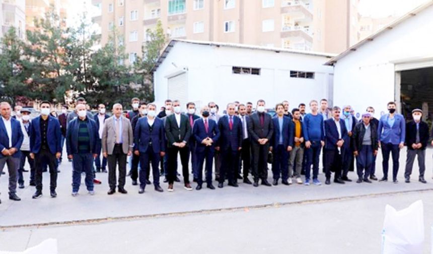 Üreticilere 89 ton fiğ tohumu dağıtıldı