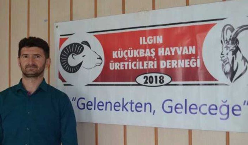 Küçükbaş hayvancılıkta Ilgın’daki proje Diyarbakır'a örnek oldu! Delibaş hastalığına karşı önemli mücadele!