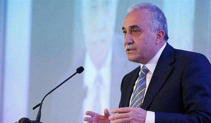 Fakıbaba: Tarımsal kalkınma olmadan olmaz