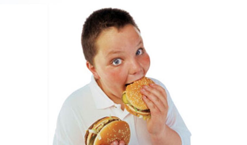 Obezite yaşı gittikçe düşüyor