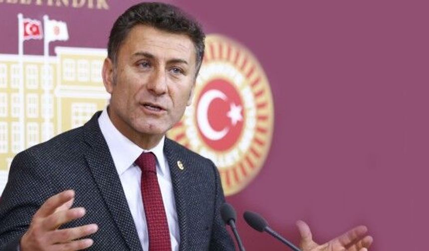 Çiftçi desteğinde Bakanlık açık şekilde yasayı çiğniyor!