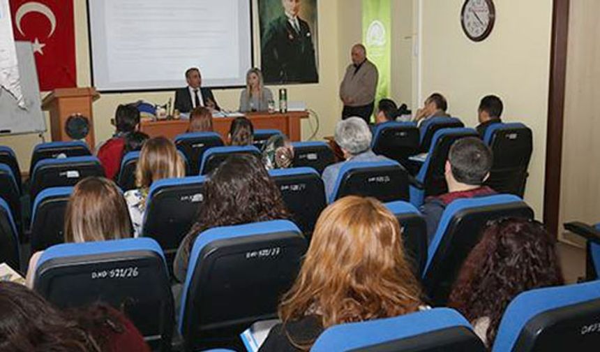 Yerfıstığında kalite arttırılacak