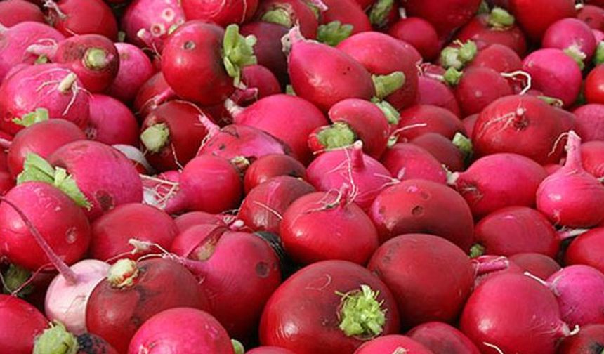 Kadirli turpu tescillenecek