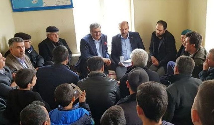 Konuk: Karaman daha da güçlenecek