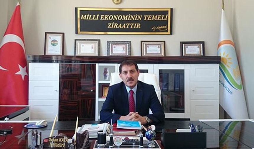 Sütü üretiyoruz ama tüketmiyoruz!