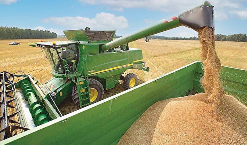 Çiftçi ürününü satmayınca makarnalık buğday fiyatı sert yükseldi! 7 Temmuz hububat fiyatları!