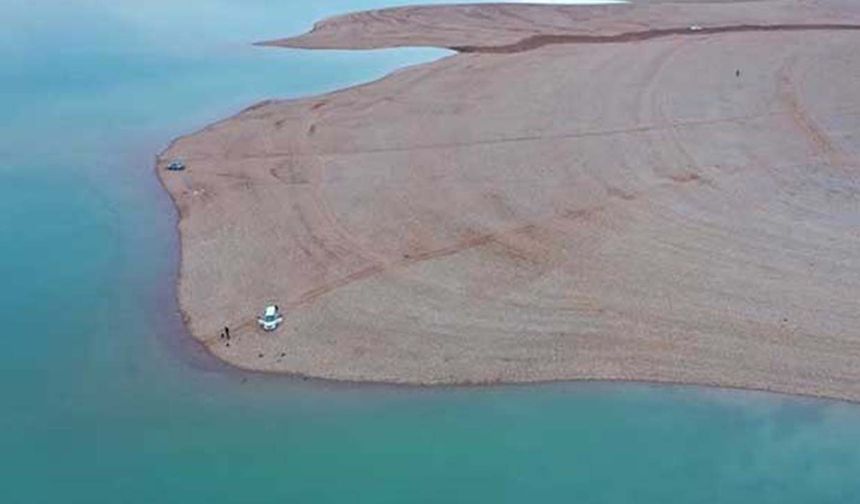 Narlı Ovası'nda çiftçiye yüzde 75 hibeli tohum desteği verilecek!