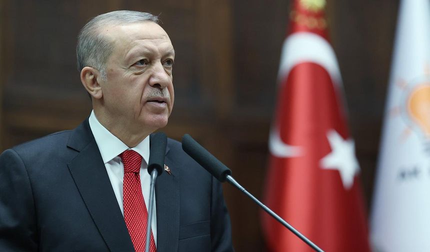 Cumhurbaşkanı Erdoğan, Karadeniz Tahıl Koridoru Anlaşmasının 2 ay daha uzatıldığını bildirdi