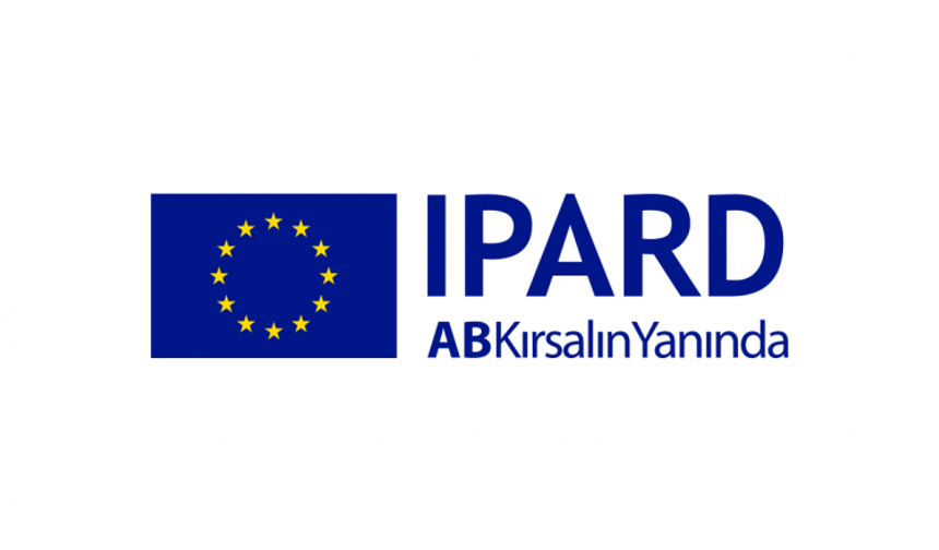 IPARD programına Kırşehir'de dahil edildi