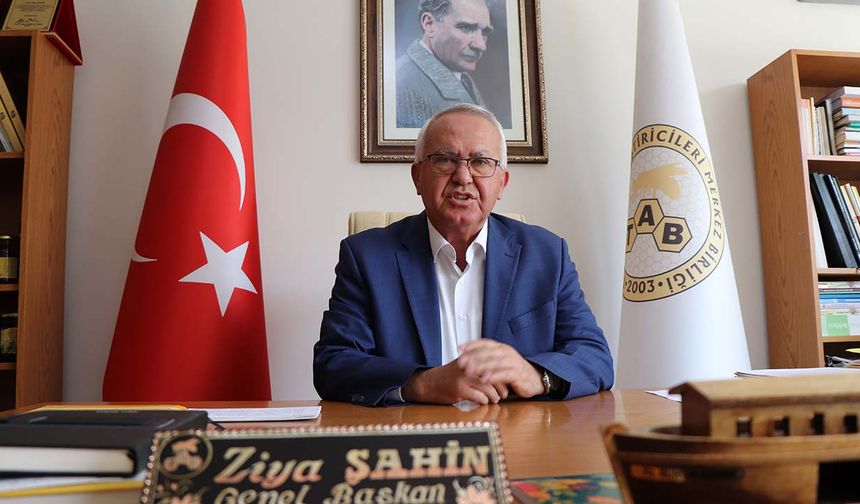 Türkiye Arı Yetiştiricileri Merkez Birliği 2023 yılı bal fiyatını açıkladı! Son bir yılda balın maliyeti yüzde 100 arttı