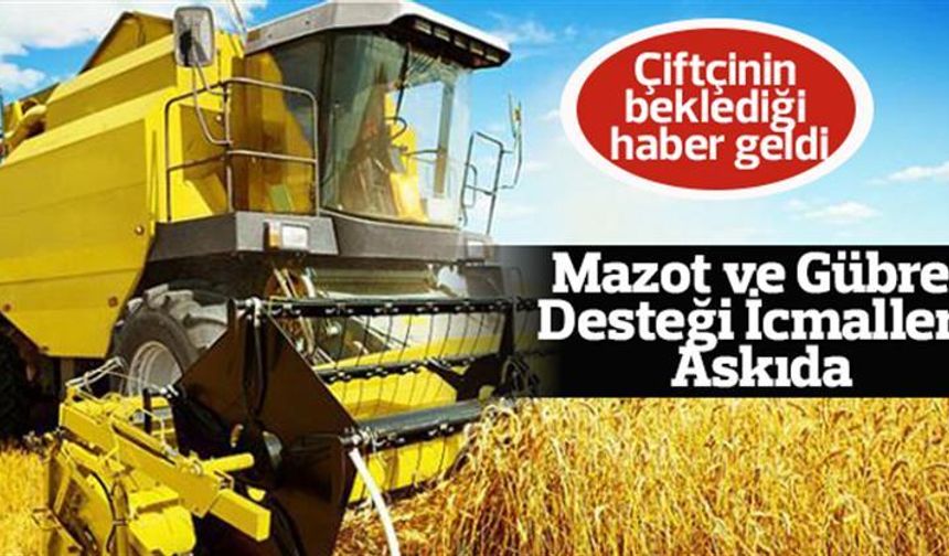 Malatya Tarım İl Müdürlüğünden 2023 yılı mazot ve gübre destekleri ile ilgili duyuru!