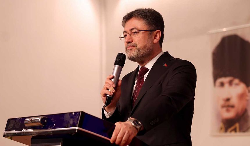 Tarım Bakanı’ndan kırsal kalkınma destekleri açıklaması: Yeni dönemde hibeler artıyor