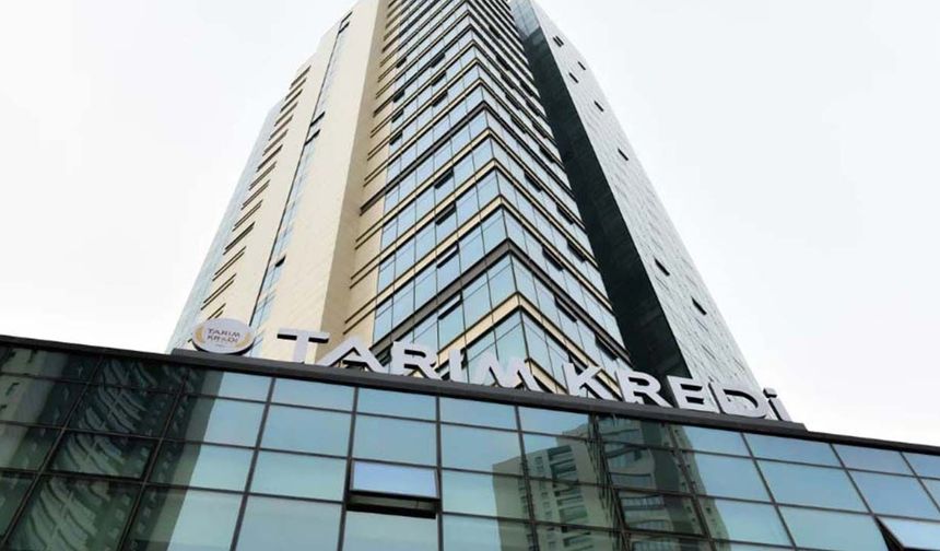 Tarım Kredi’de tarihi yol ayrımı: Kooperatif mi, market zinciri mi?