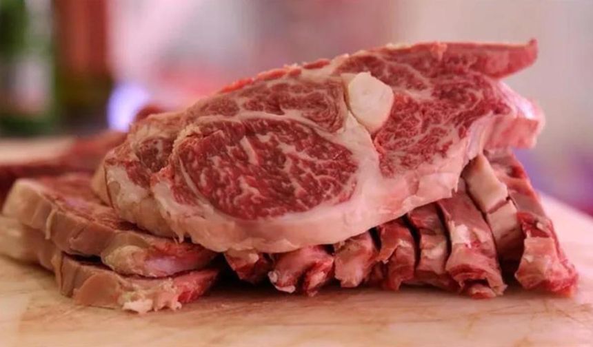 Et fiyatları bu hafta kaç lira oldu? 31 Ocak 2026 UKON dana ve kuzu kesim fiyatları açıklandı