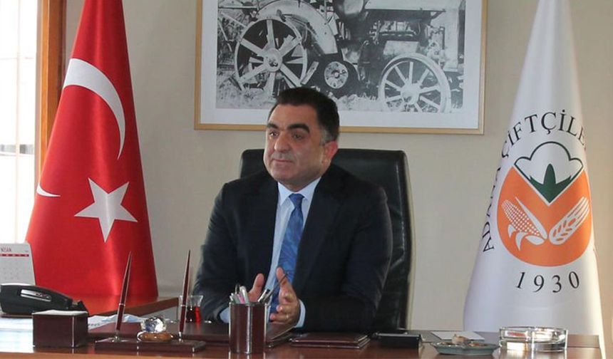 Adana Çiftçiler Birliğinden süt fiyatları ile ilgili flaş açıklama! Ette yeni krizlere zemin hazırlanıyor!