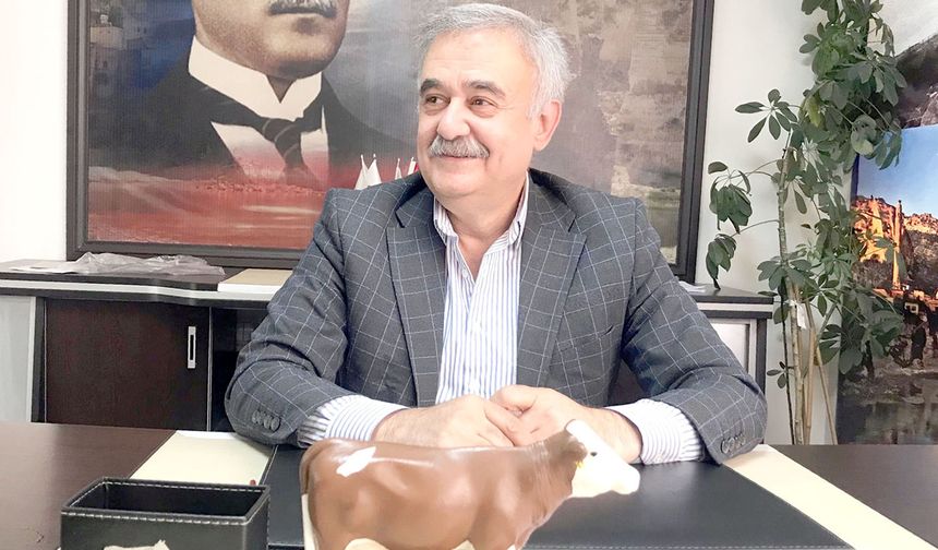 Batman Damızlık Sığır Yetiştiricileri Birliği İletişim Bilgileri