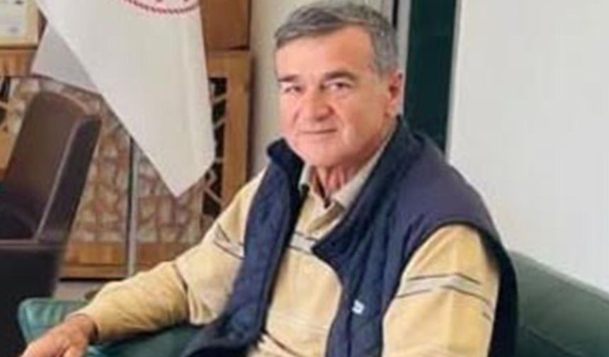Manisa Damızlık Sığır Yetiştiricileri Birliği Yönetim ve İletişim