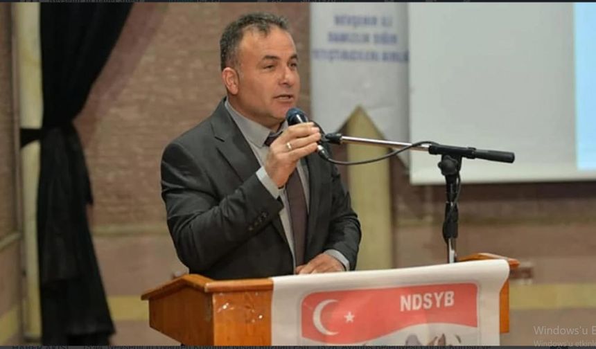 Nevşehir Damızlık Sığır Yetiştiricileri Birliği
