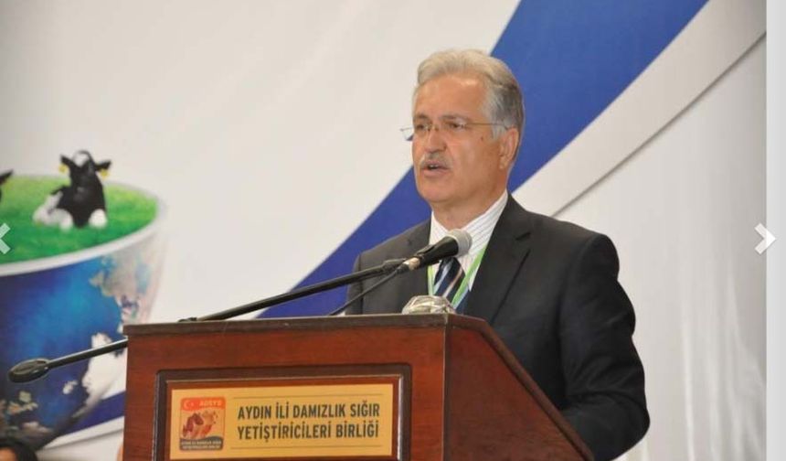 Aydın Damızlık Sığır Yetiştiricileri Birliği İletişim ve Adres Bilgisi