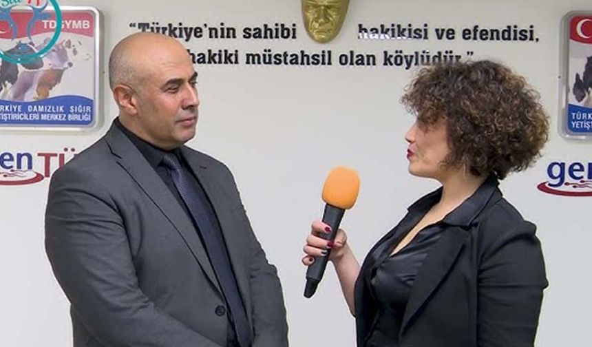 Ankara Damızlık Sığır Yetiştiricileri Birliği Telefon ve Adres