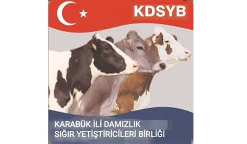 Karabük Damızlık Sığır Yetiştiricileri Birliği