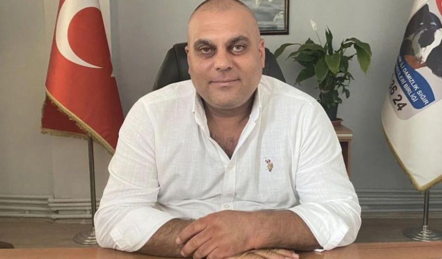 Eskişehir Damızlık Sığır Yetiştiricileri Birliği İletişim Rehberi