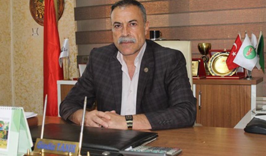 Siirt Damızlık Sığır Yetiştiricileri Birliği Yönetim ve İletişim