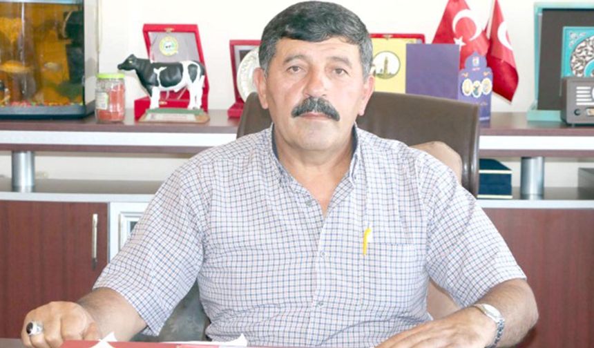 Yozgat Damızlık Sığır Yetiştiricileri Birliği İletişim Rehberi