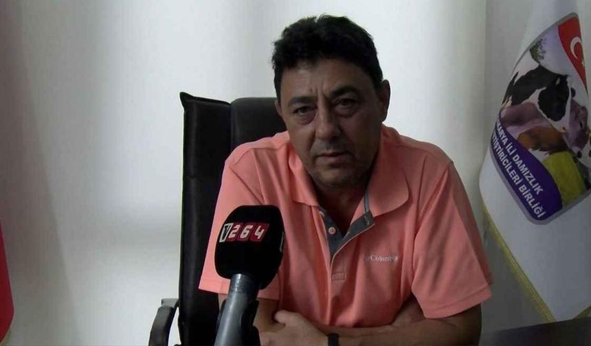 Sakarya Damızlık Sığır Yetiştiricileri Birliği