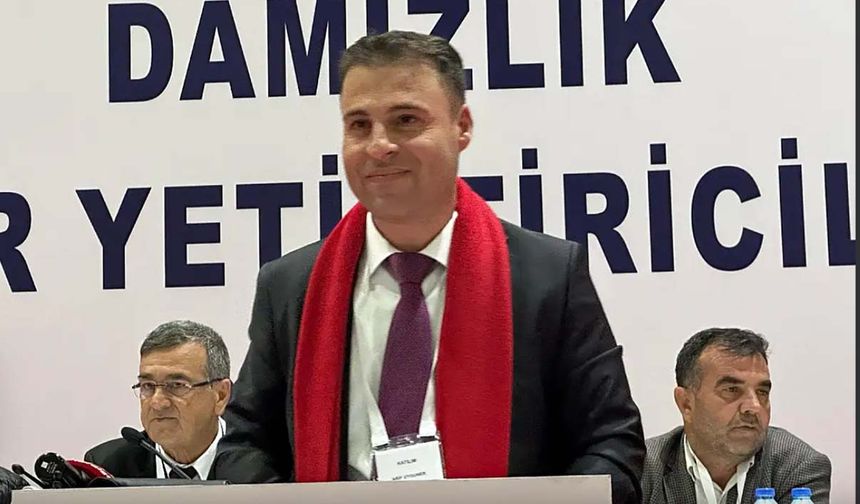 İzmir Damızlık Sığır Yetiştiricileri Birliği İletişim Rehberi