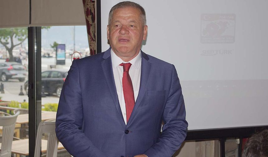 Çanakkale Damızlık Sığır Yetiştiricileri Birliği Adres ve Telefon Bilgileri