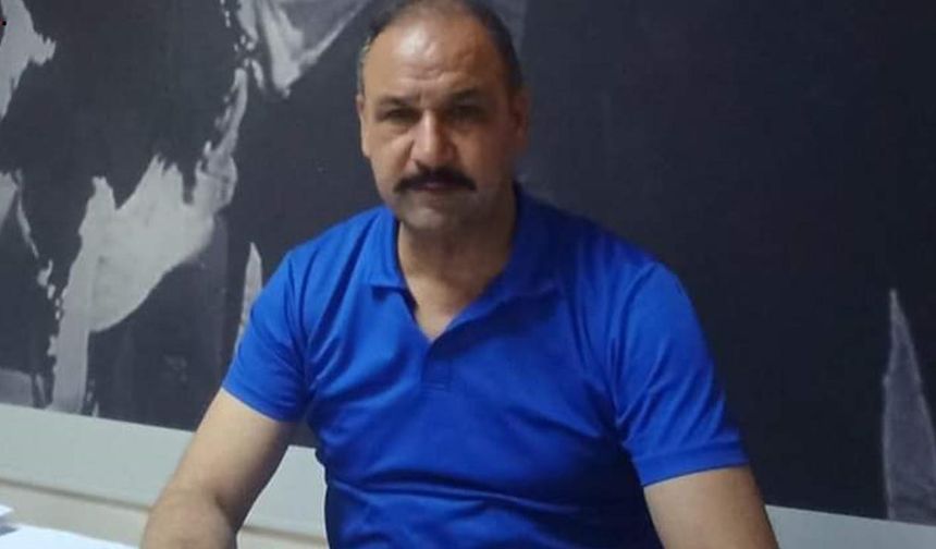 Mersin Damızlık Sığır Yetiştiricileri Birliği
