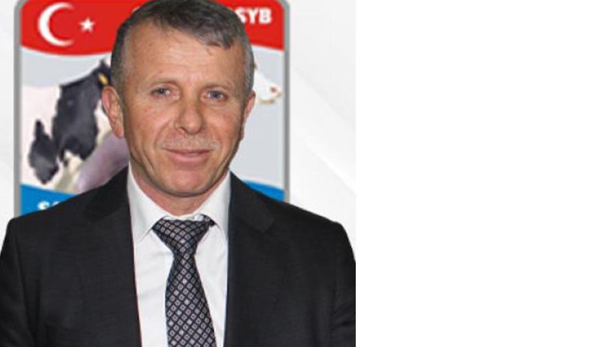 Samsun Damızlık Sığır Yetiştiricileri Birliği İletişim Rehberi