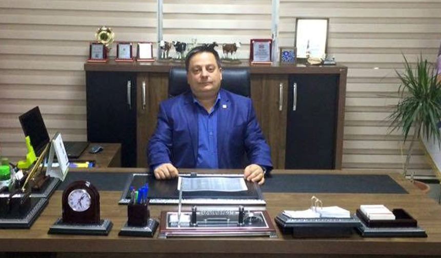 Erzincan Damızlık Sığır Yetiştiricileri Birliği Adres ve Telefon