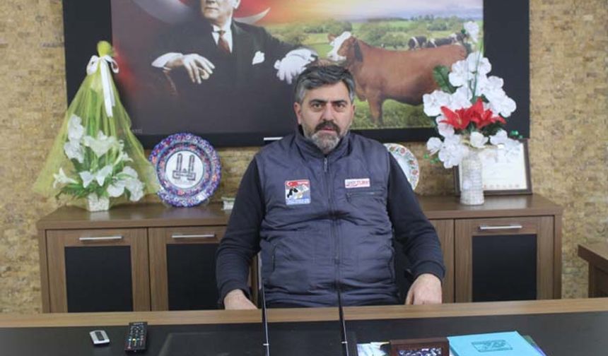 Ardahan Damızlık Sığır Yetiştiricileri Birliği Telefon ve Adres