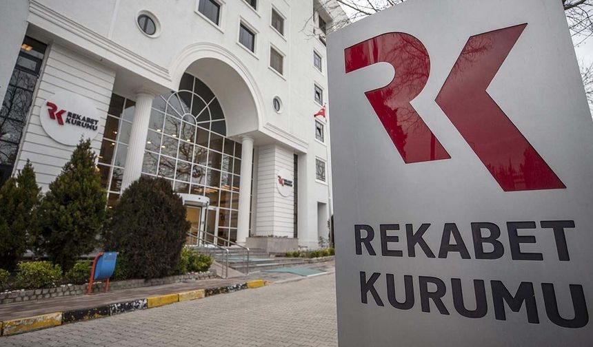 Tarım Kredi ve Konya Şeker de listede: Rekabet Kurulu süt devlerini mercek altına aldı!