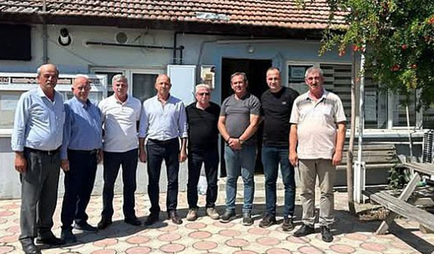 Edirneli çiftçiden TMO’nun buğday fiyatına tepki: Maliyetlerin altında kaldı