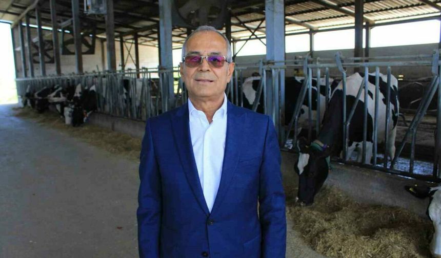USK’dan kritik açıklama: Çiğ süte zam gelebilir
