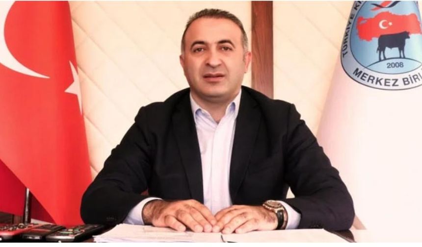 Türkiye Kırmızı Et Üreticileri Merkez Birliği | İletişim Bilgileri