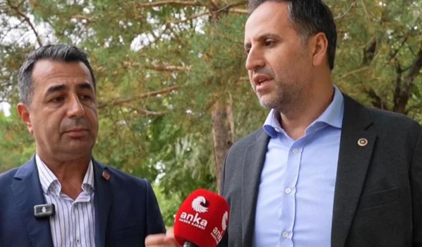 Ardahan ve Kars’ta çiftçi alarmı: "Bakan Yumaklı bu yangını görmeli"