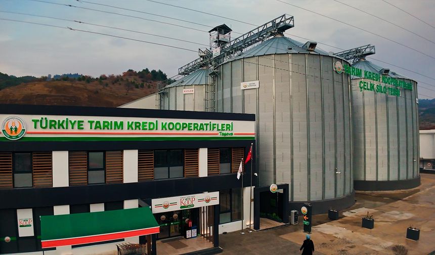 Bilecik’te 10 Tarım Kredi Kooperatifi üreticiye destek oluyor | İletişim bilgileri ve adresler